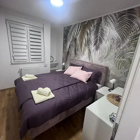 Apartman Iva 皮罗特 外观 照片