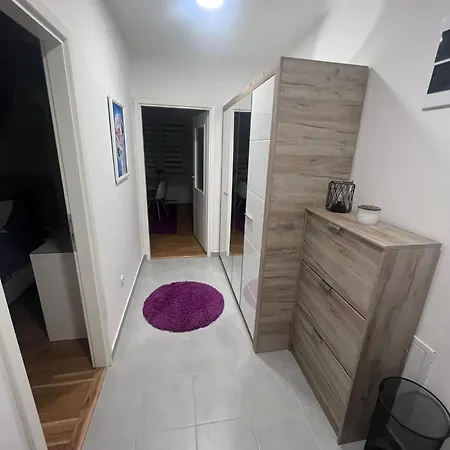 Apartman Iva 皮罗特 外观 照片