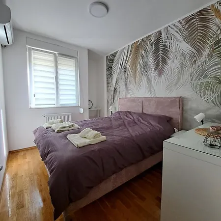 Apartman Iva 皮罗特 外观 照片