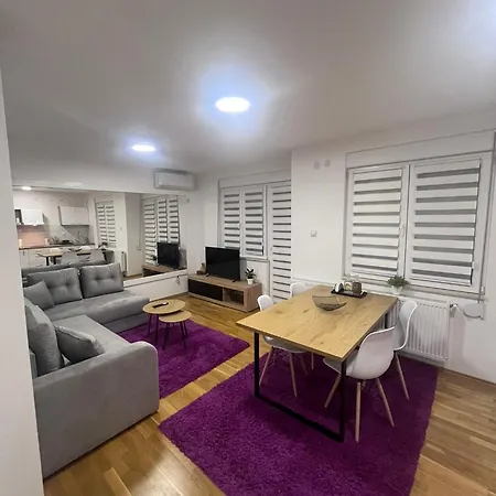 Apartman Iva 皮罗特 外观 照片