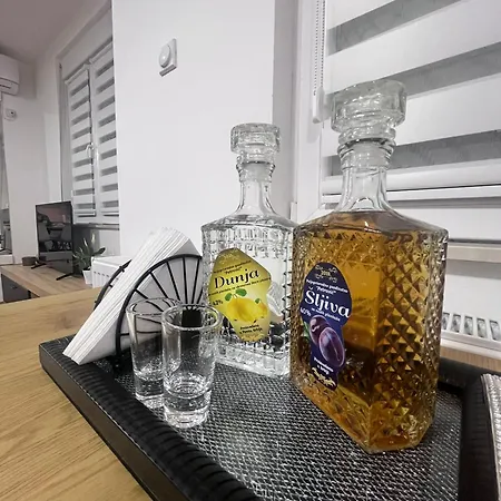 Apartman Iva 皮罗特 外观 照片