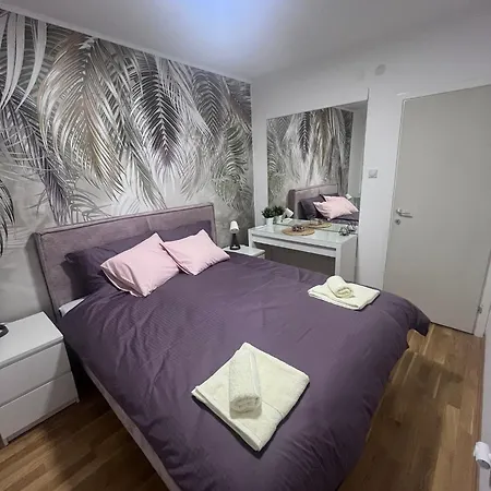 Apartman Iva 皮罗特 外观 照片