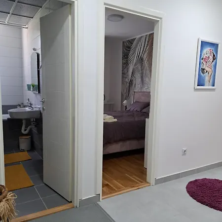 Apartman Iva 皮罗特 外观 照片