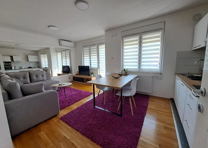 Apartman Iva