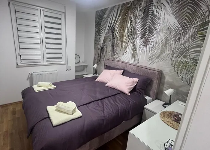 Apartman Iva