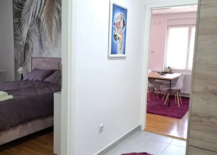Apartman Iva
