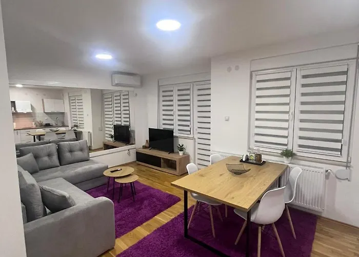 Apartman Iva