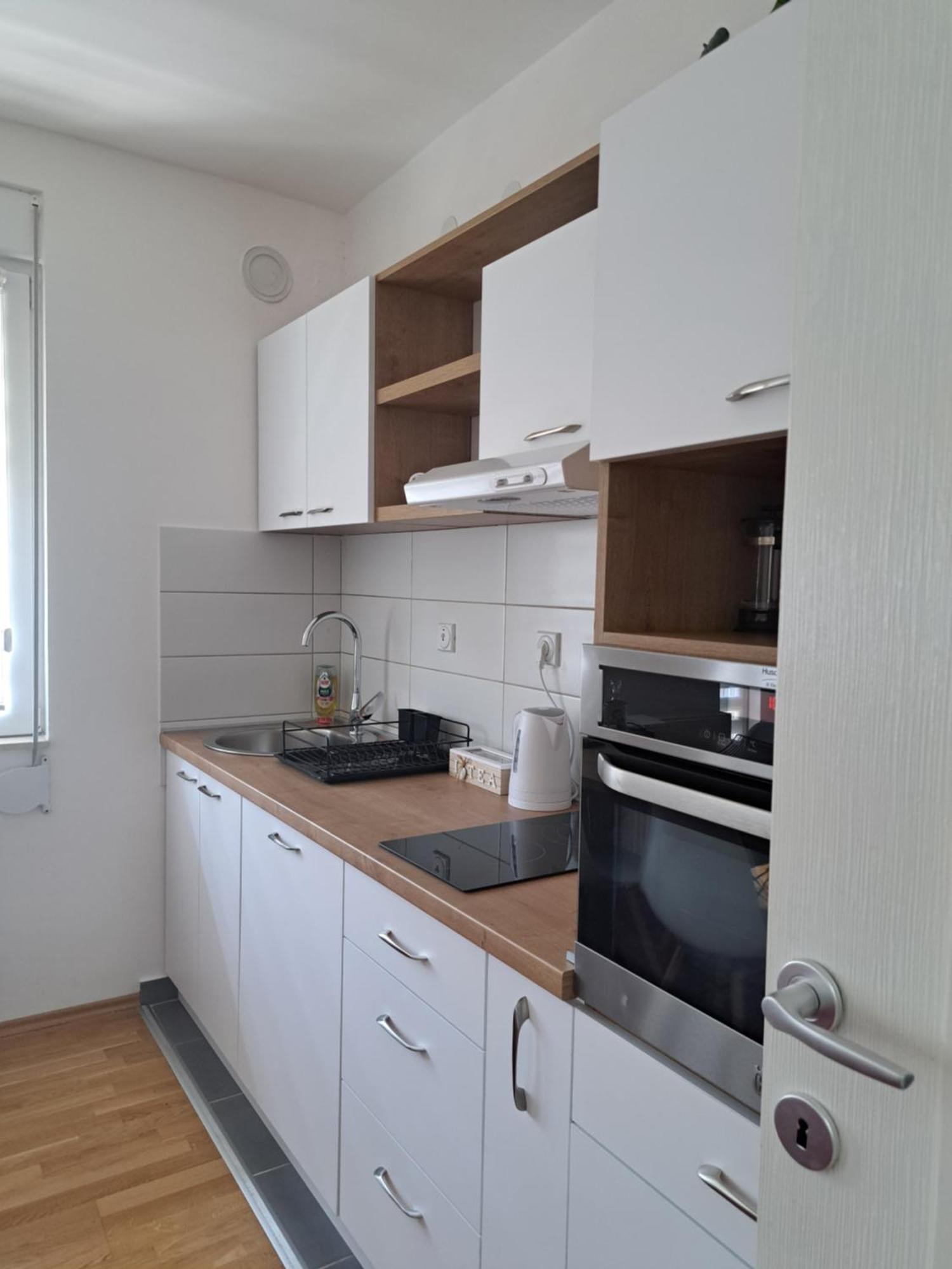 Apartment Iva *