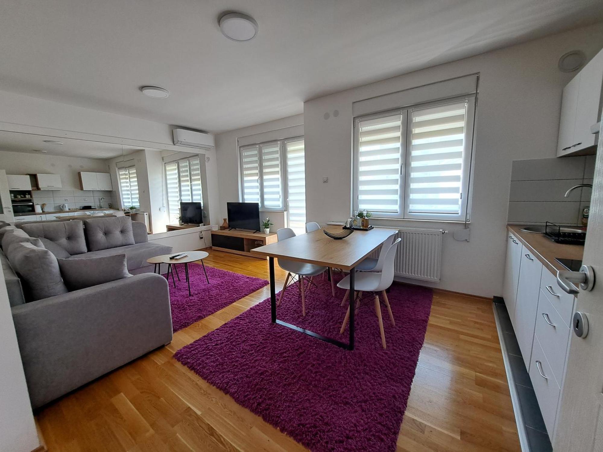 Apartment Iva Pirot