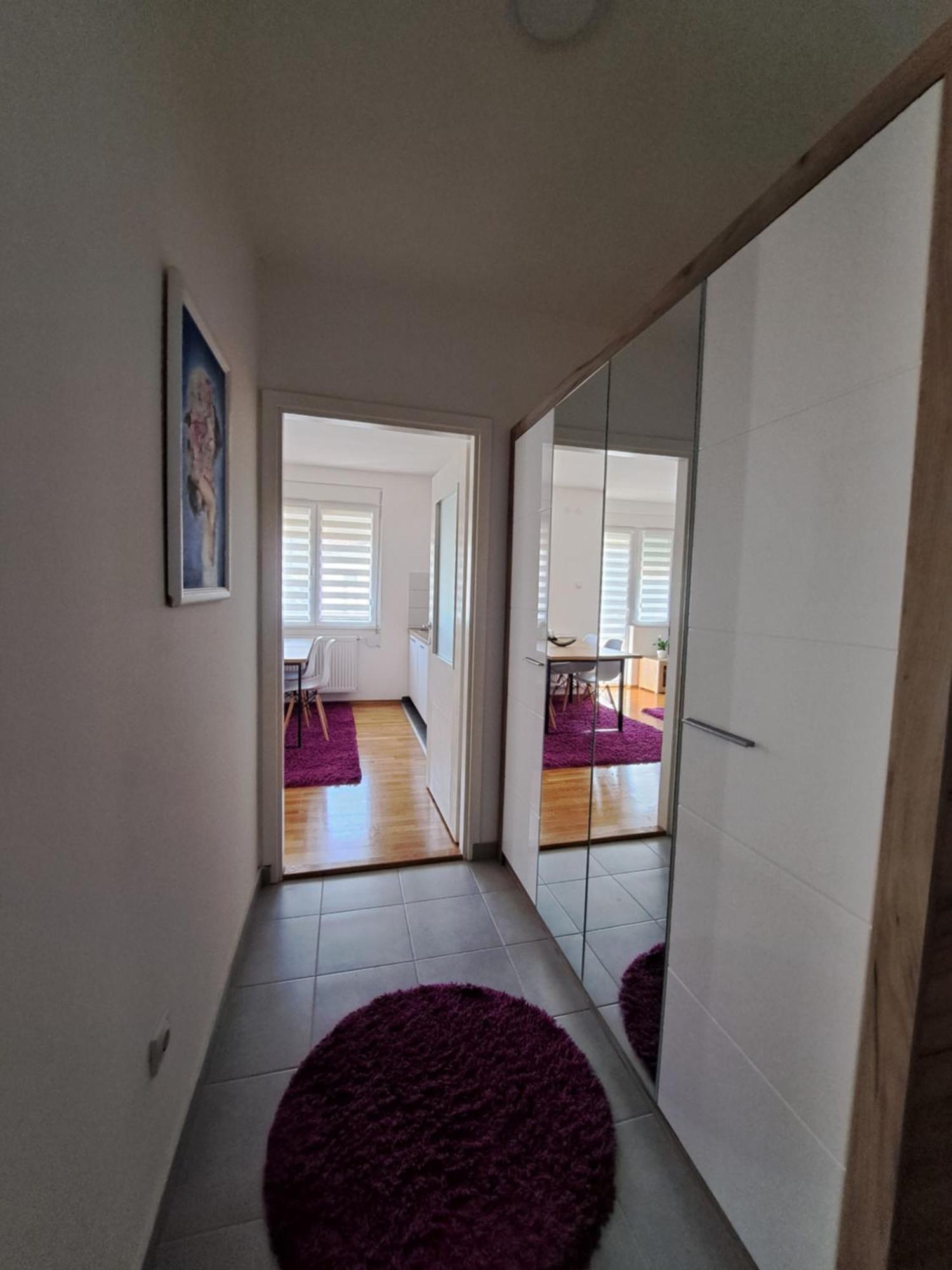 Apartment Iva Pirot