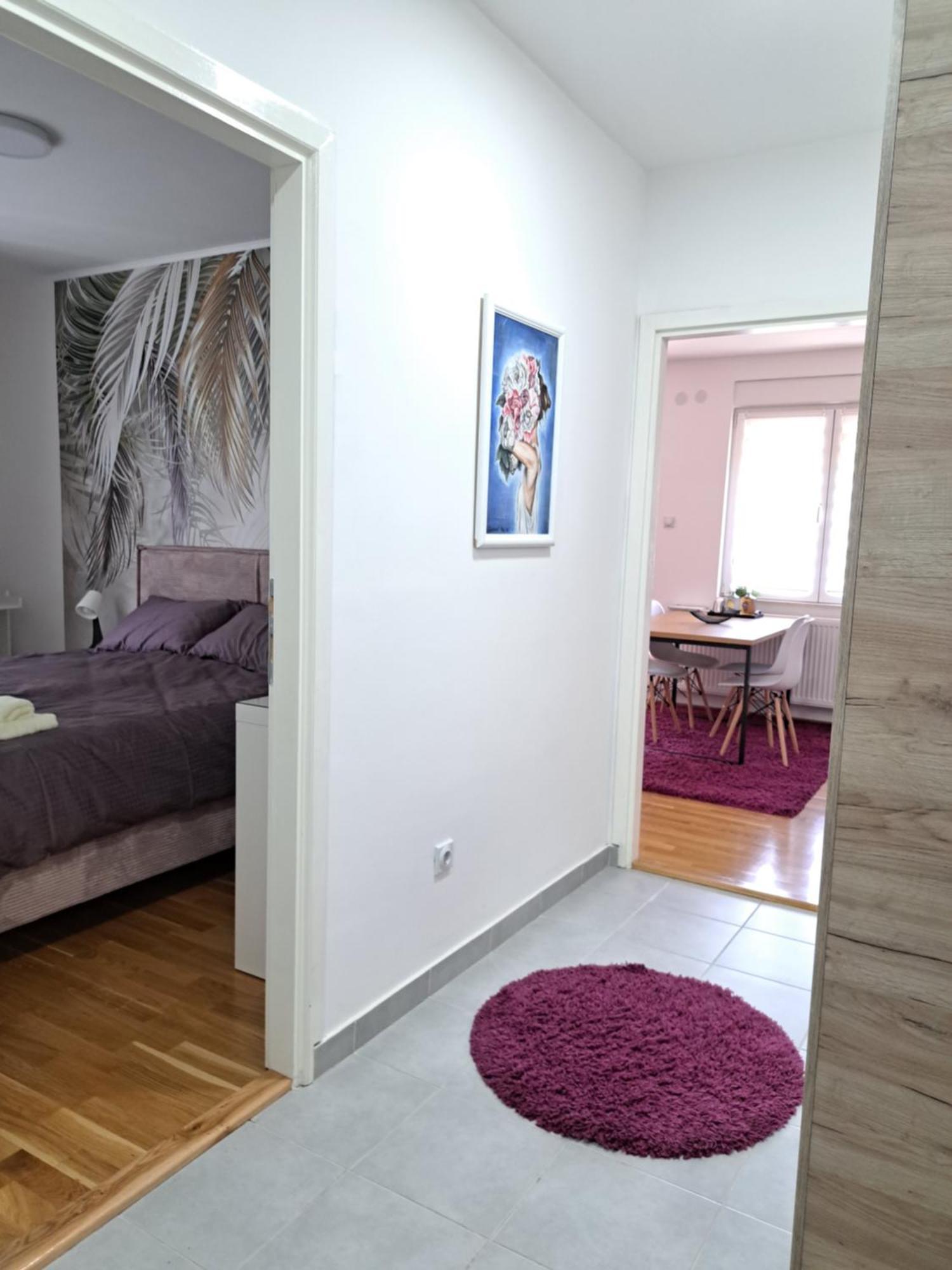 Apartment Iva *