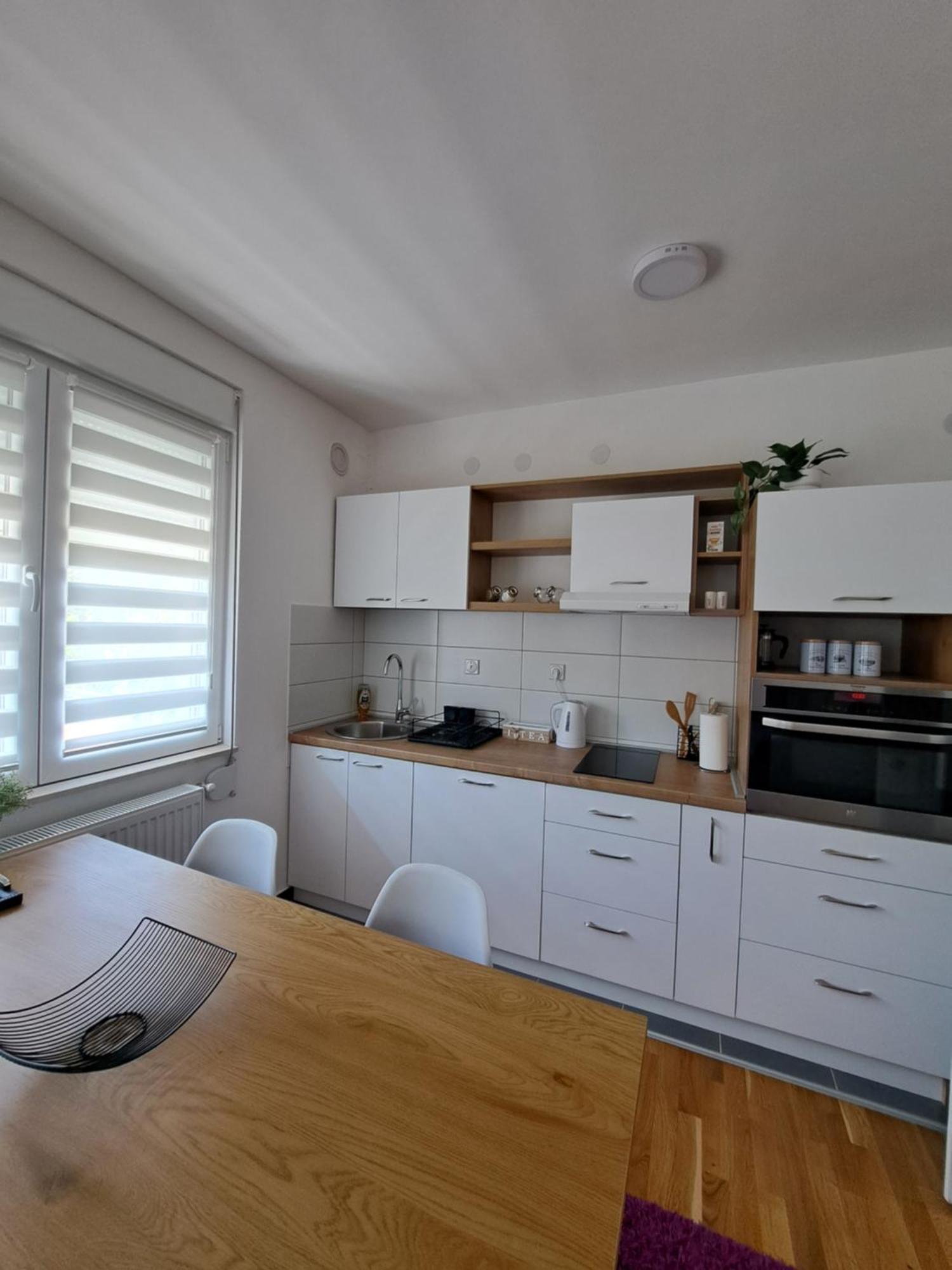 Apartment Iva Pirot