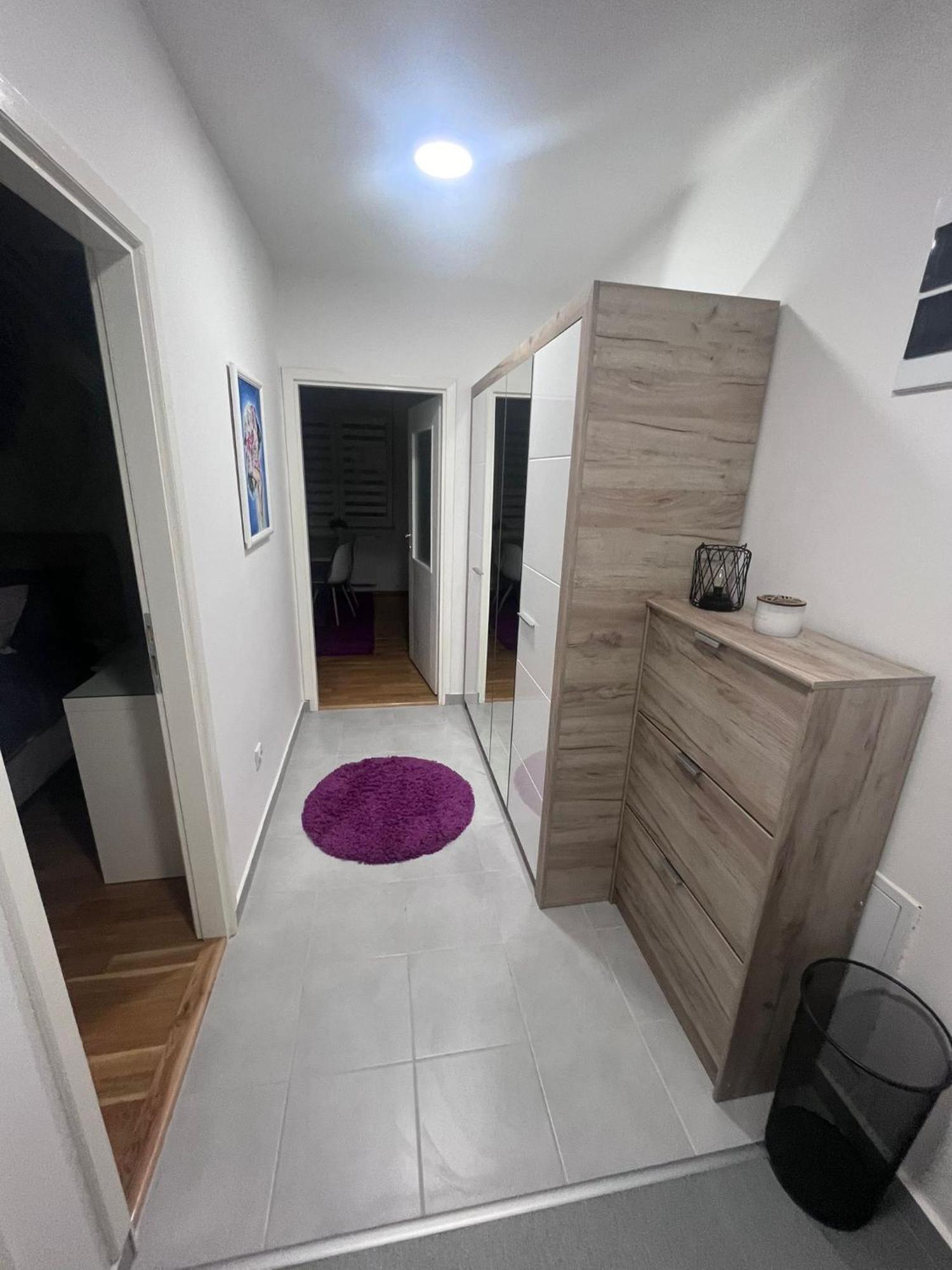 Apartment Iva