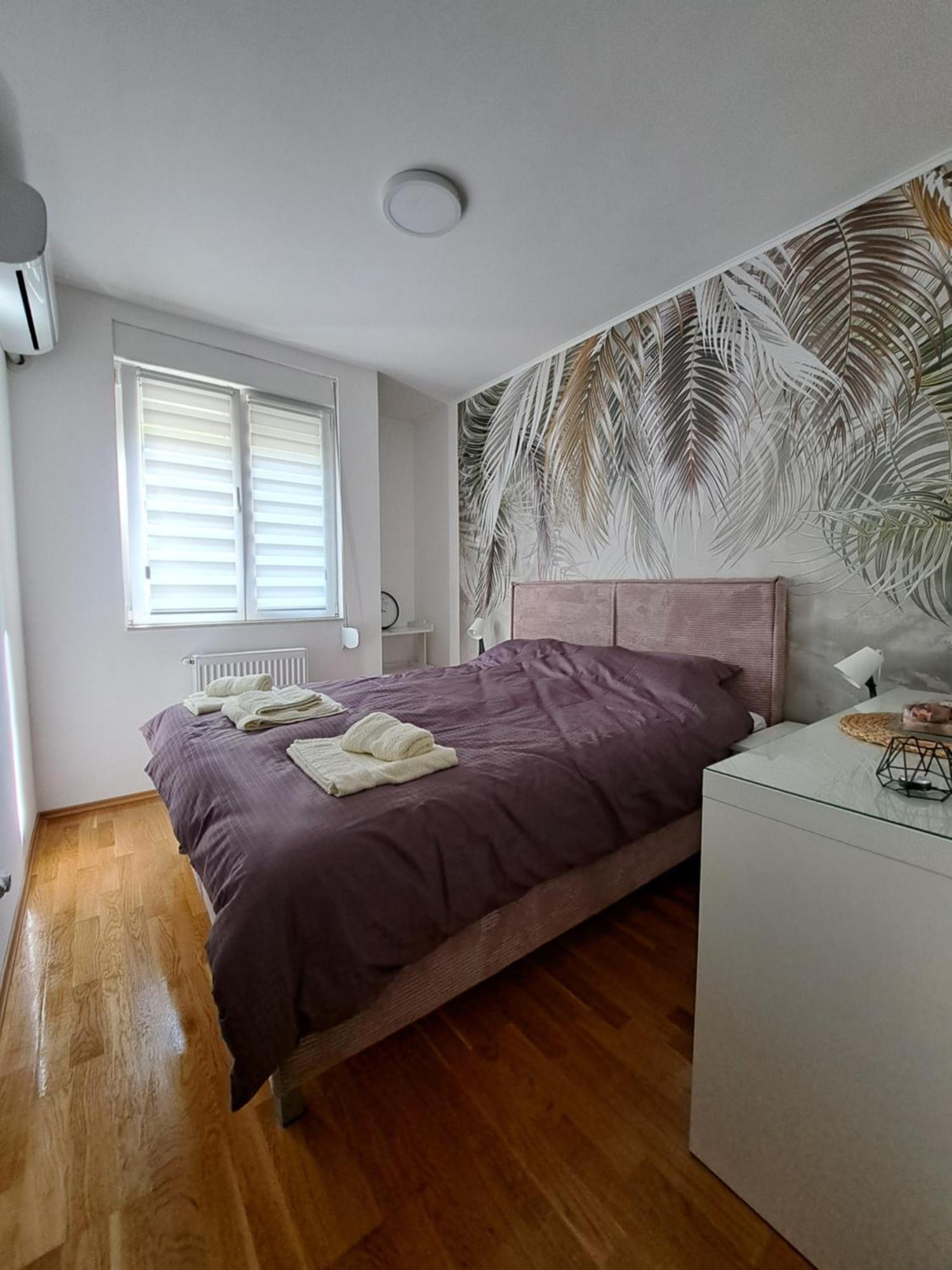 Iva Apartment *