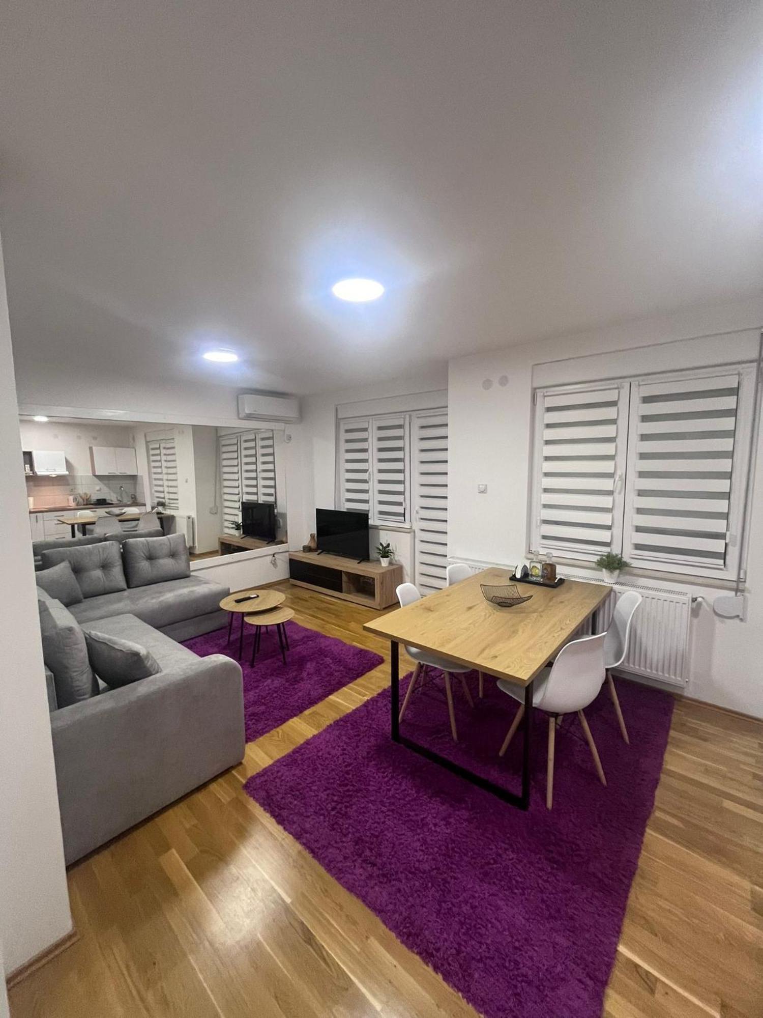 Iva Apartment