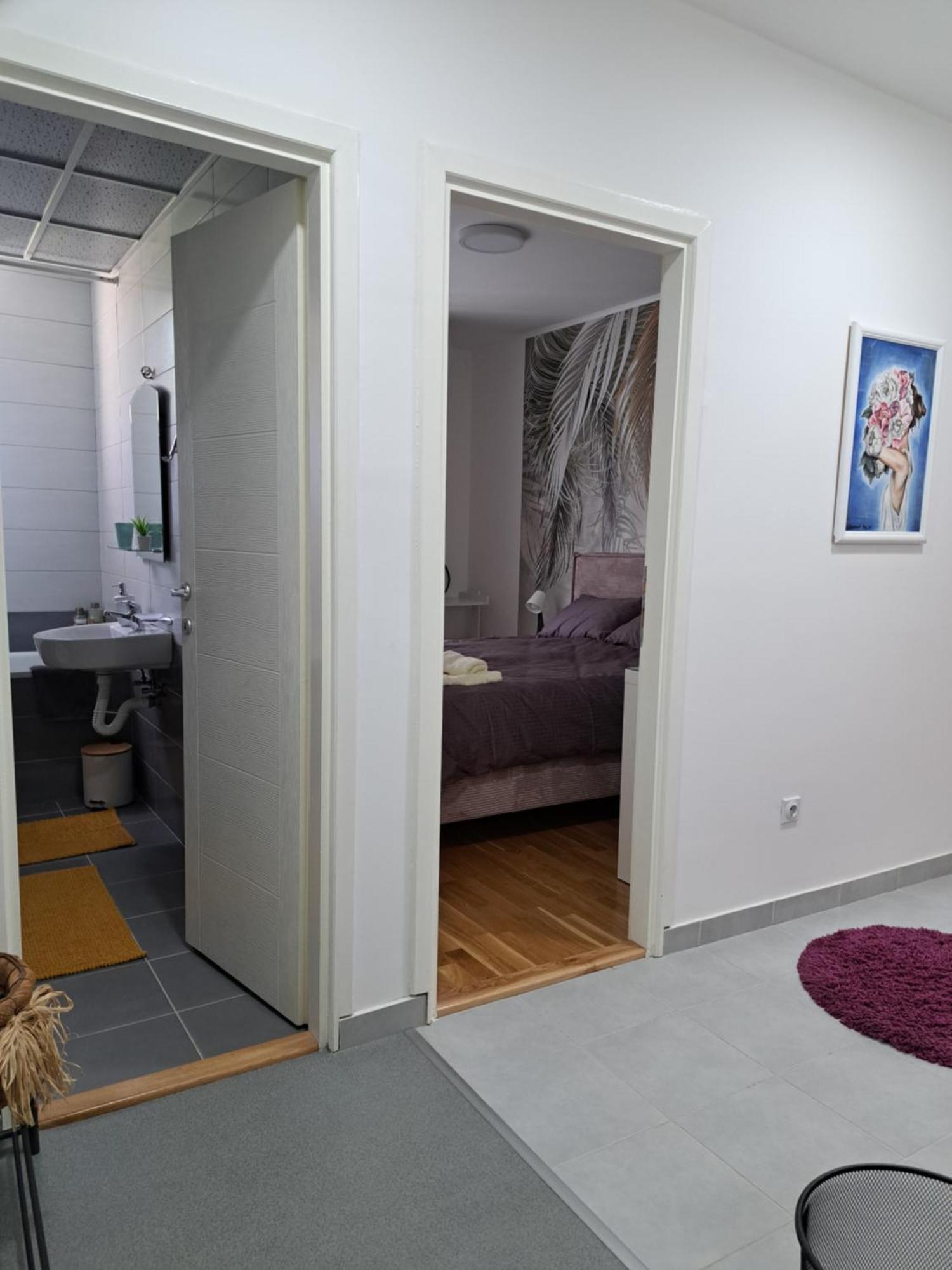 Apartment Iva *