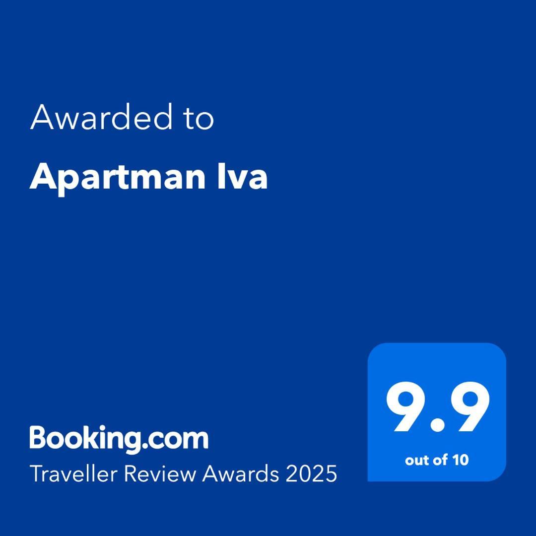 Iva Apartment